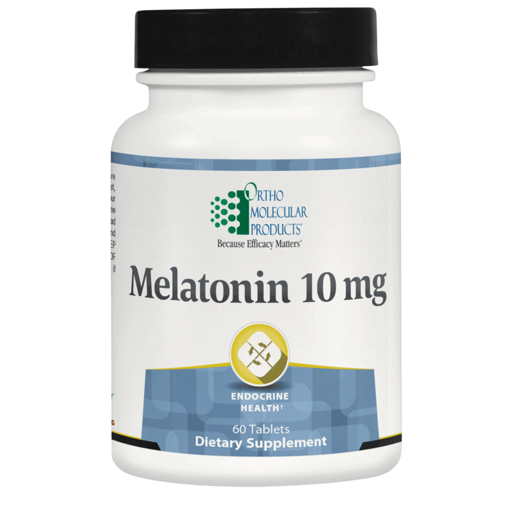Melatonin 10mg