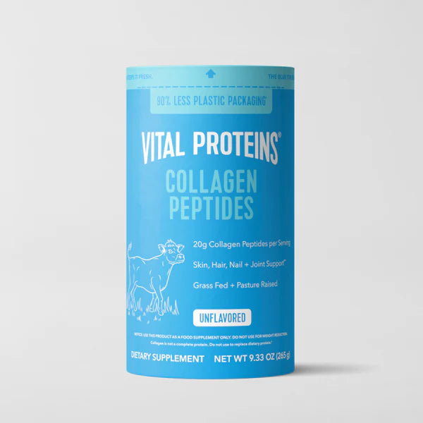Collagen Peptides