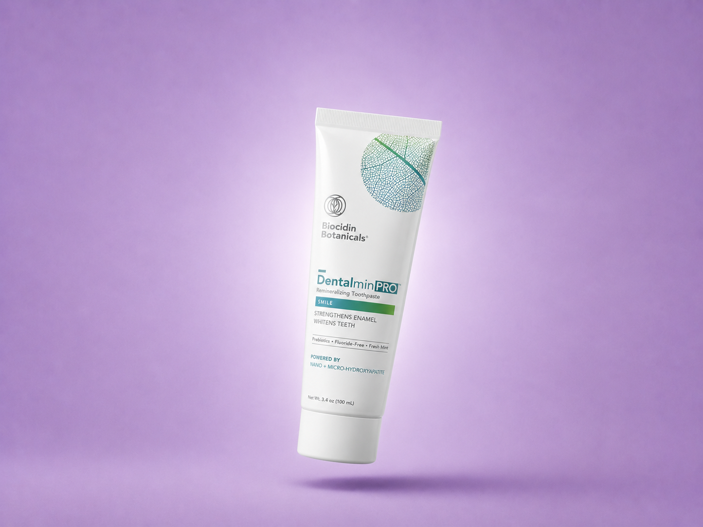 Dentalmin PRO™ Remineralizing Toothpaste