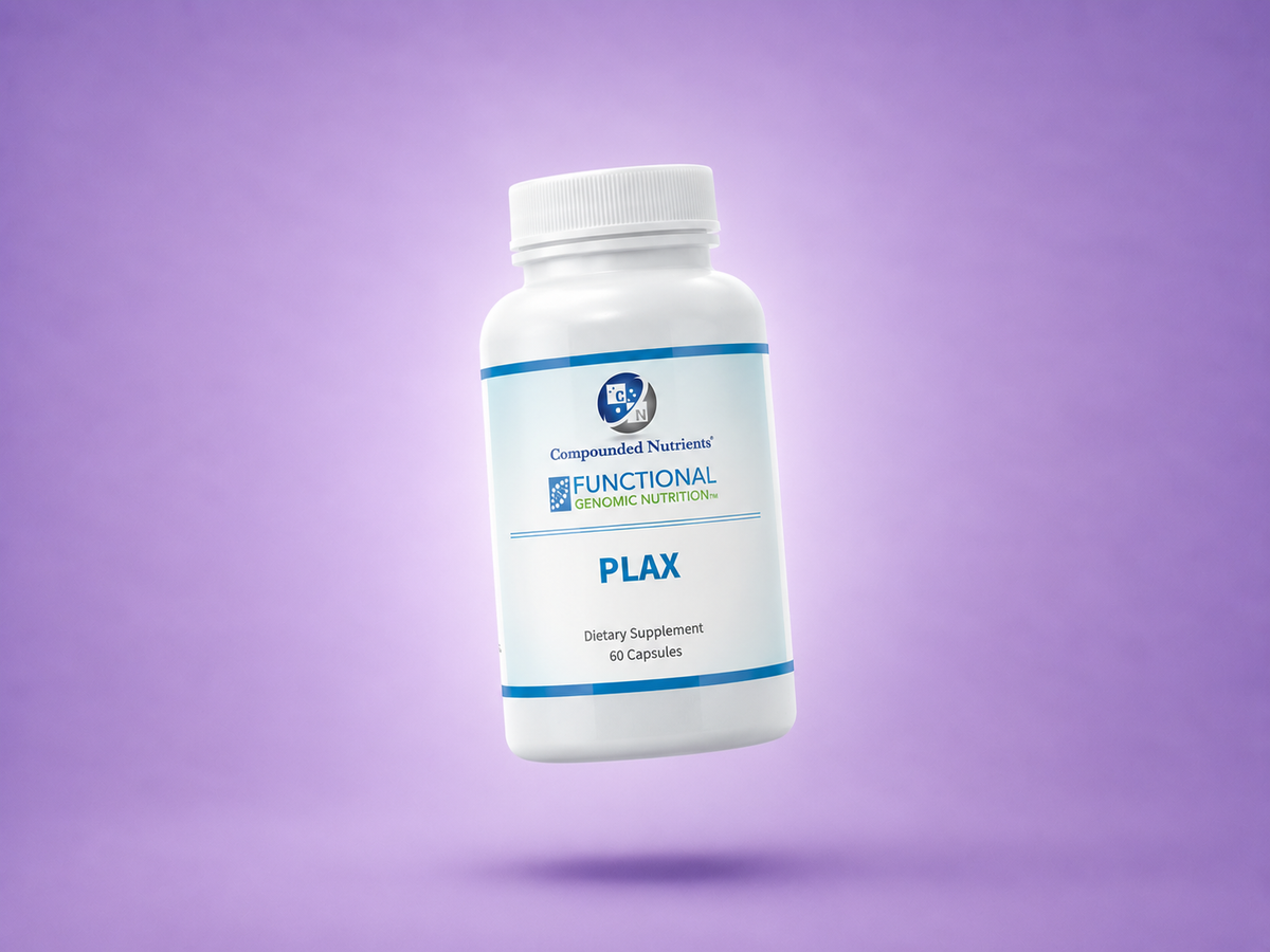 PLAX – Arachidonic Acid & Inflammation Balance