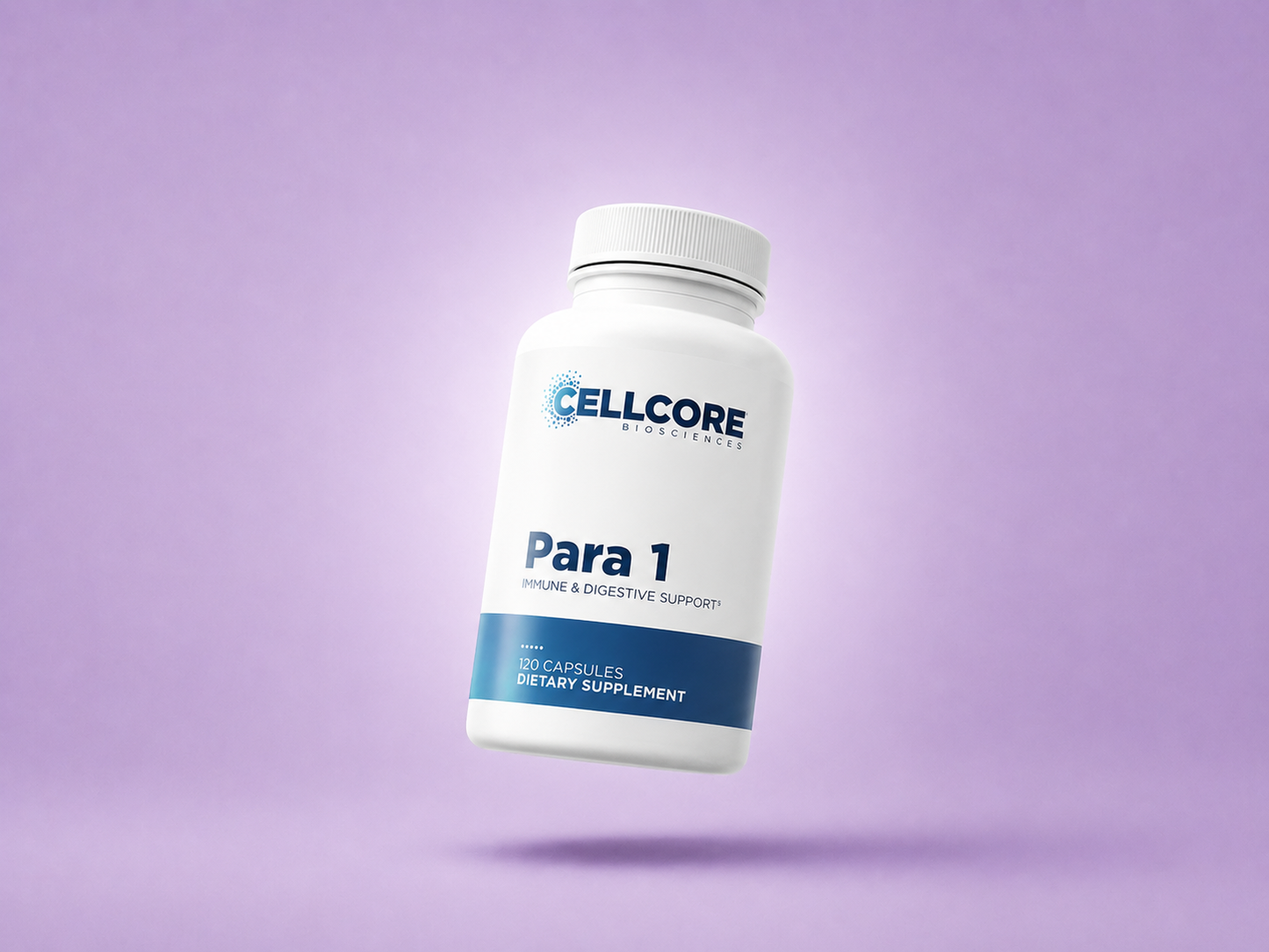 Para 1 – Mimosa Pudica Seed Gut Cleanse
