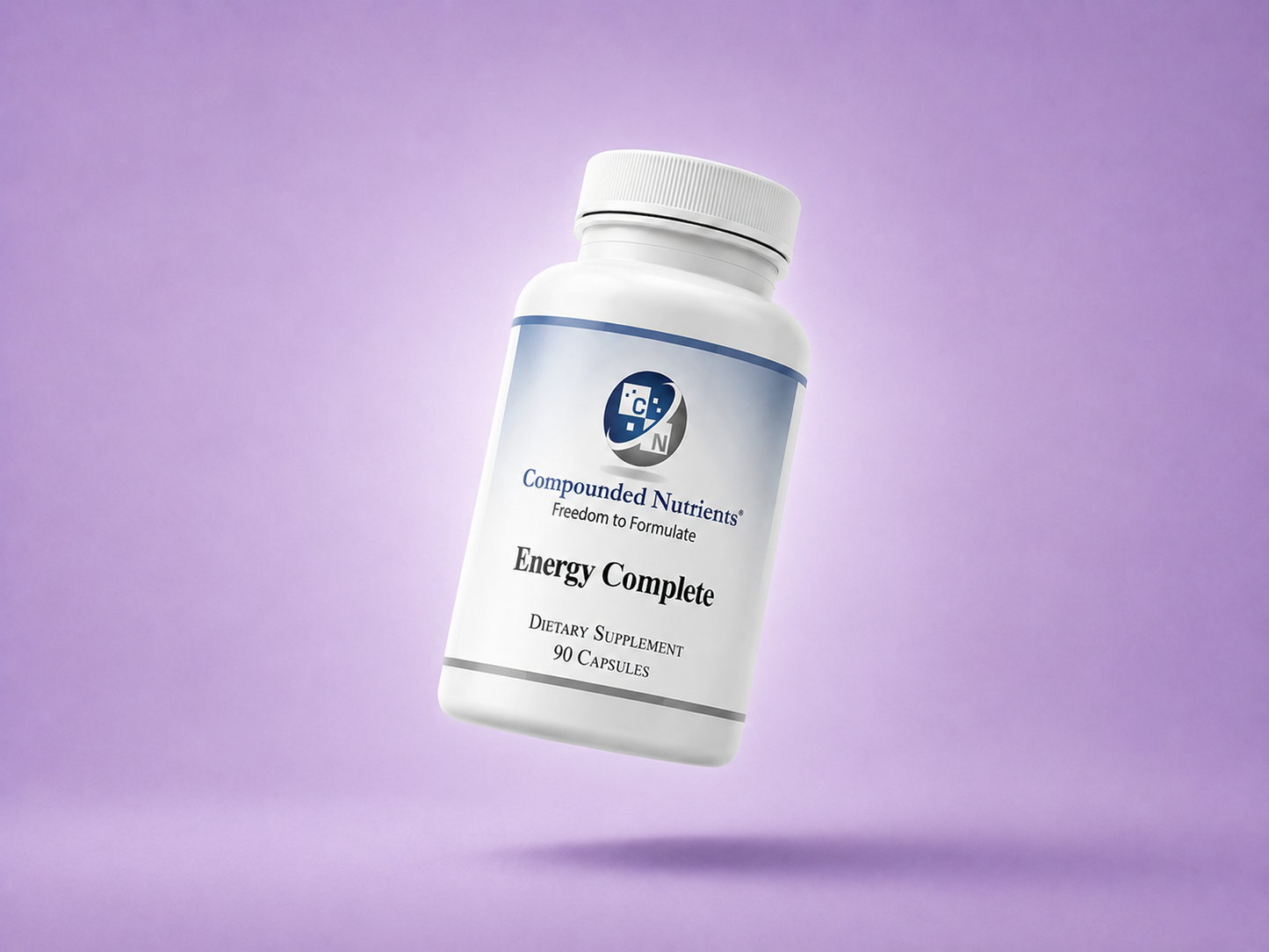 Energy Complete – Energy Multivitamin with Active B Vitamins