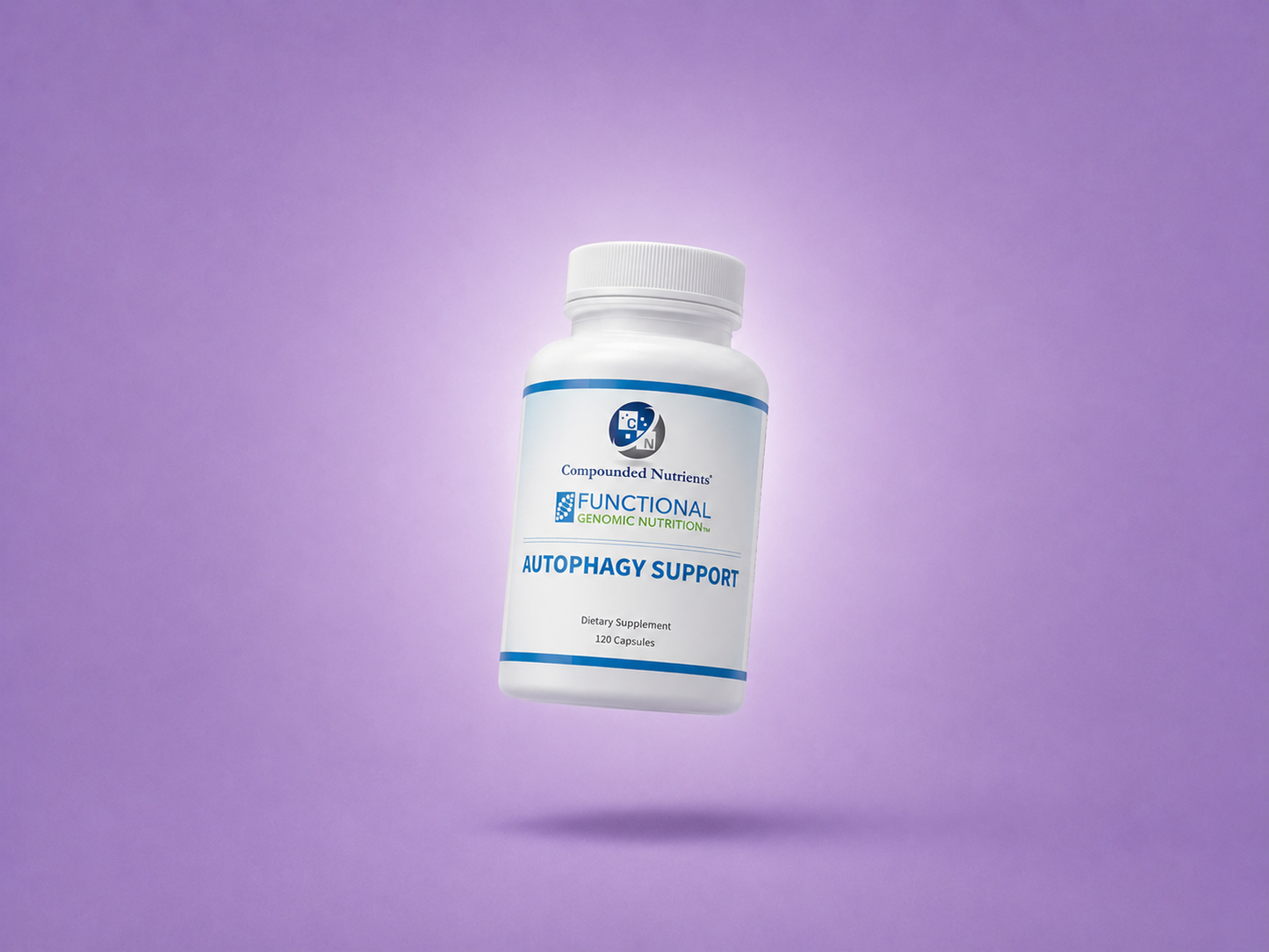Autophagy Support – AMPK Pathway & Cellular Renewal