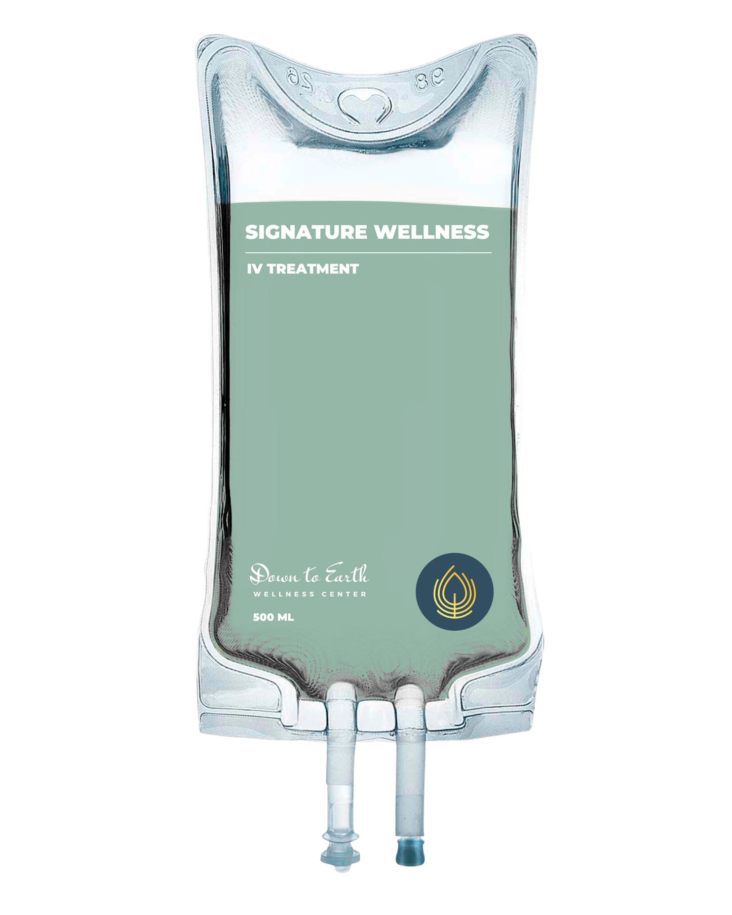 Signature Wellness IV Therapy