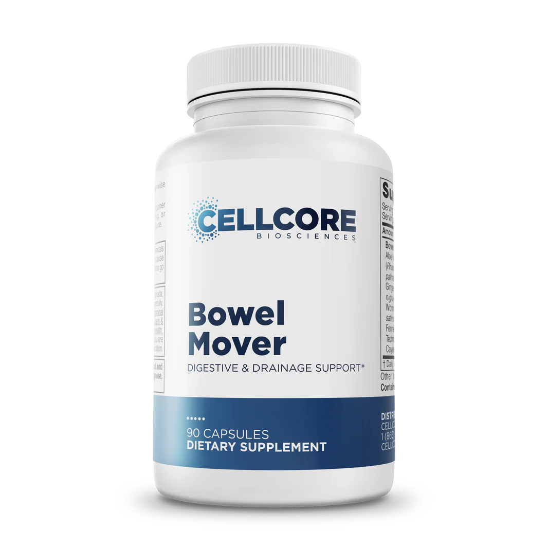 Bowel Mover ^