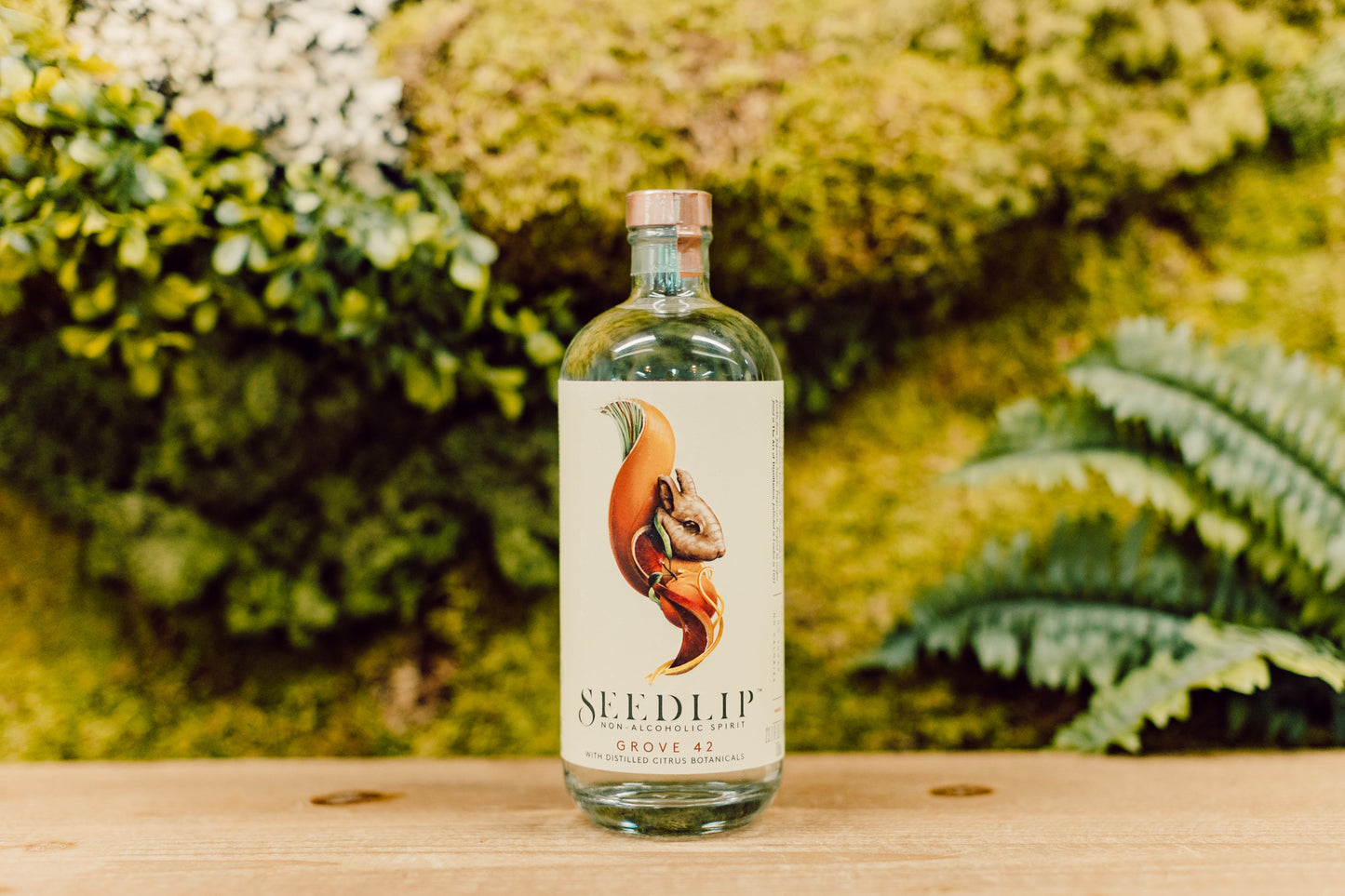 Seedlip Grove 42