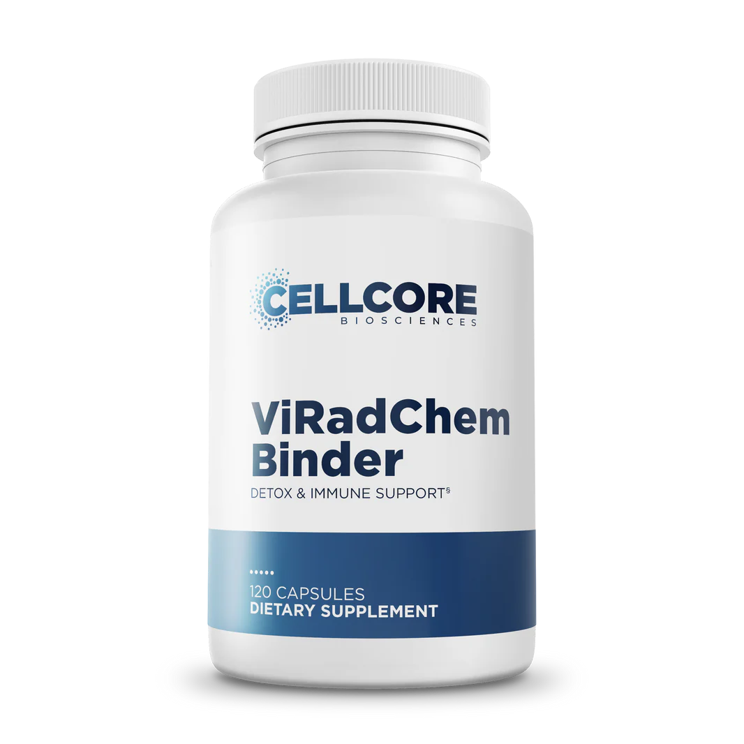 ViRadChem Binder ^