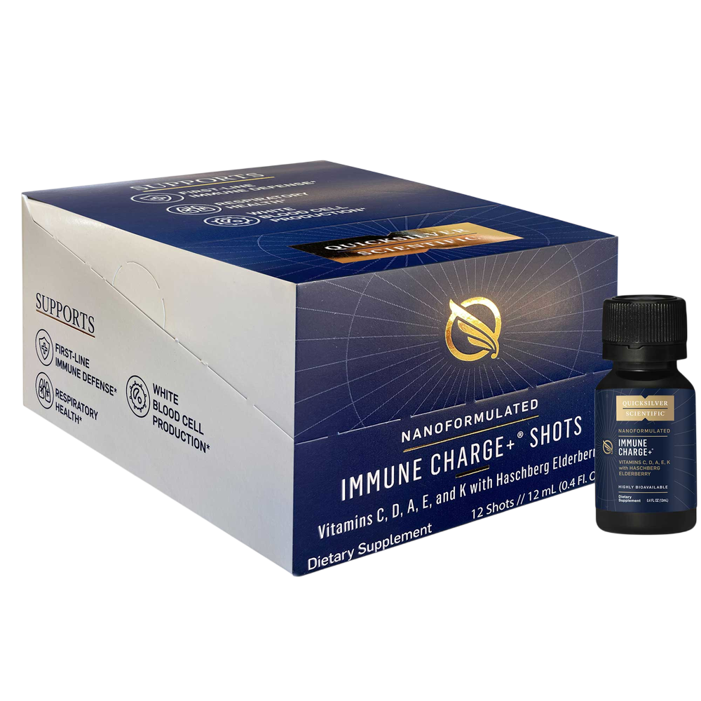 Immune Charge+™ Shot