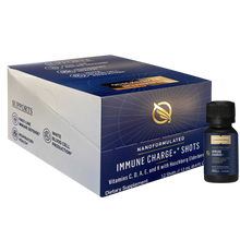 Immune Charge+™ Shot