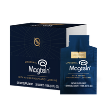 Liposomal Magtein® Sachet