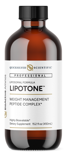Lipotone Weight Management Peptide Complex