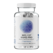 BPC-157 Rapid Pro