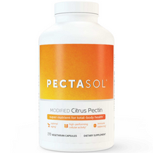 PectaSol® (Modified Citrus Pectin)