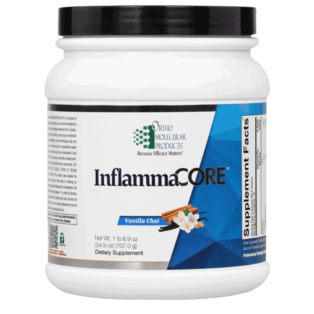 InflammaCORE Vanilla Chai