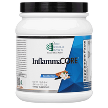 InflammaCORE Vanilla Chai