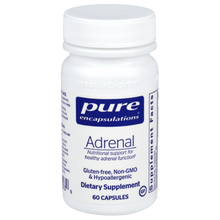 Adrenal