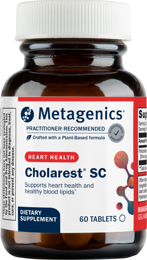 Cholarest SC™