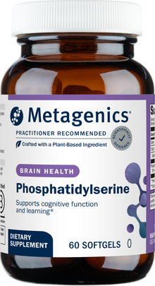 Phosphatidylserine
