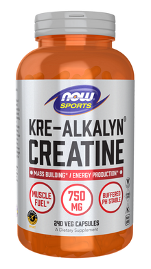 Kre-Alkalyn Creatine