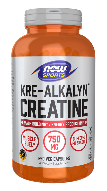 Kre-Alkalyn Creatine
