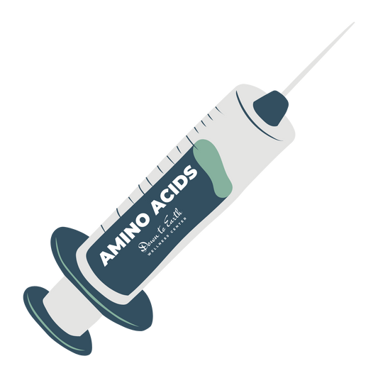 Amino Acids Injection