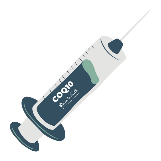 CoQ10 Injection