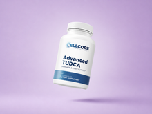 Advanced TUDCA – Liver, Bile & Fat Digestion Support