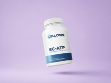 BC-ATP – Mitochondrial Energy, Focus & ATP Support