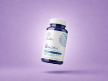 Biocidin Capsules – Broad-Spectrum Botanical Support