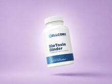 BioToxin Binder – Natural Detox & Gut Support