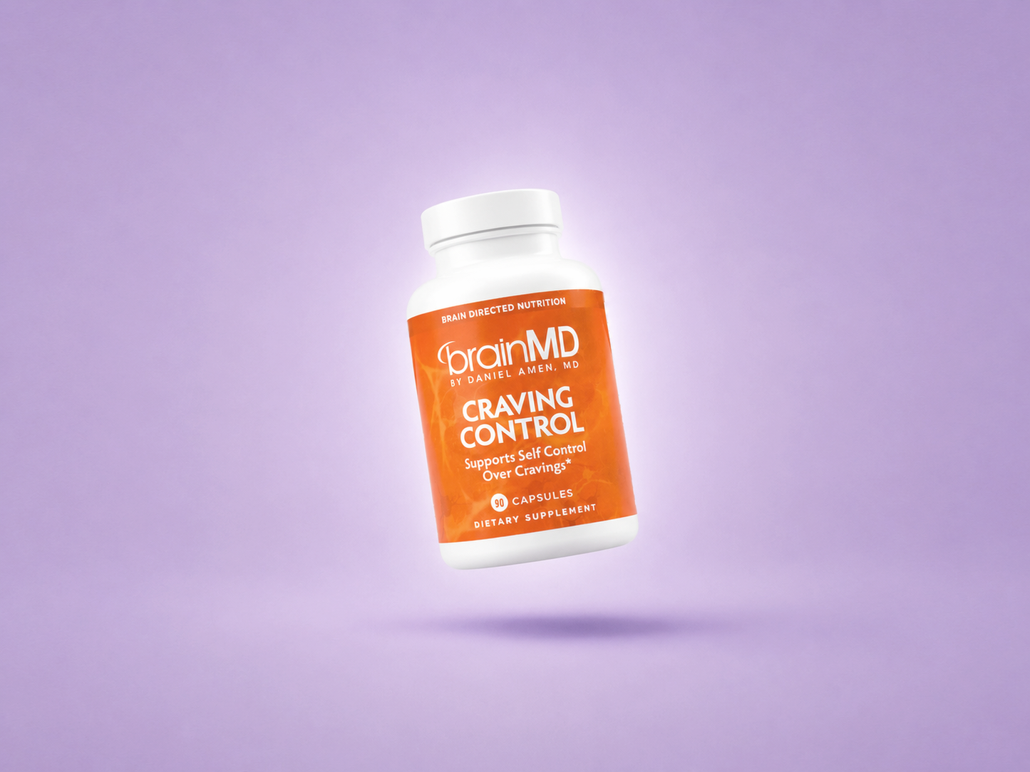 Craving Control – Curb Cravings & Support Healthy Blood Sugar