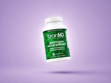 Serotonin Mood Support – Positive Mood & Serotonin Balance