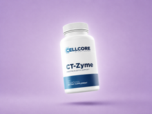 CT-Zyme – 11 Digestive Enzymes for Gut Health