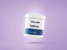 Carboxy – Advanced Whole-Body Detox Binder