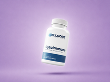 CytoImmune – Herbal Immune & Respiratory Support