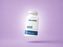 GCO – Berberine Blood Sugar & Metabolic Support