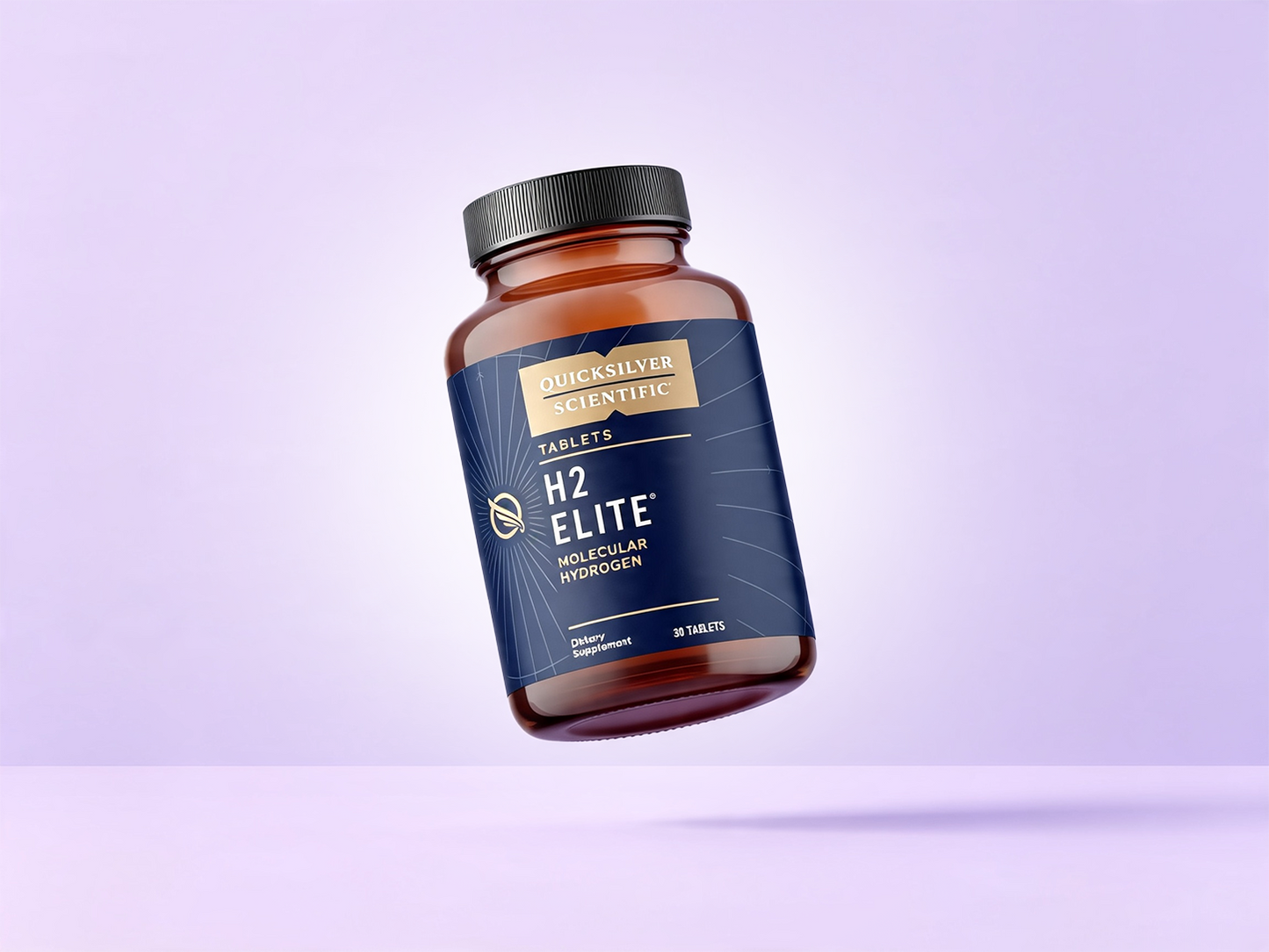 H2 Elite® – Molecular Hydrogen Water Tablets