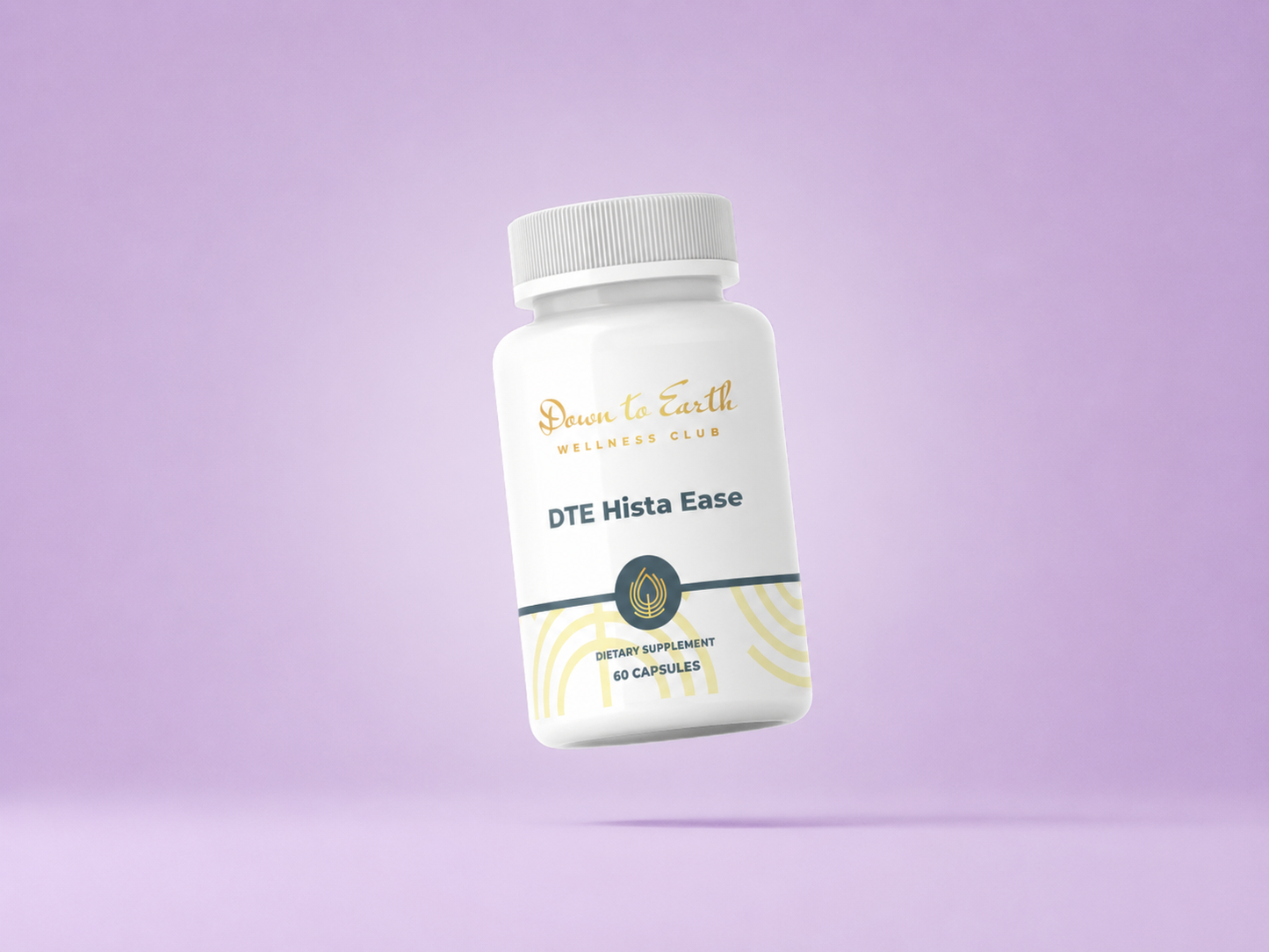 Hista-Ease – Histamine & Seasonal Support