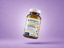 OmegaGenics EPA-DHA 1000 Fish Oil