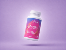 MegaPre – Precision Prebiotic for Gut Health