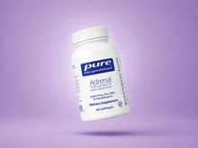 Adrenal – Adrenal Cortex & Cortisol Support