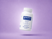 DHEA 5 mg – Low-Dose Hormone & Vitality Support