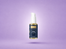 Liposomal GABA with L-Theanine