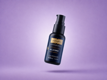 Melatonin Professional Dose – Liposomal Liquid for Healthy Sleep