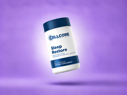 Sleep Restore by CellCore