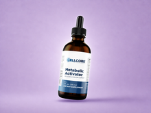Metabolic Activator – Thyroid & Metabolism Support