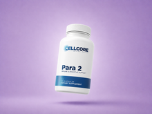 Para 2 – Immune & Gut Microbiome Support