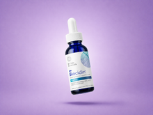 Biocidin Broad Spectrum Liquid Formula