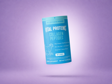 Collagen Peptides