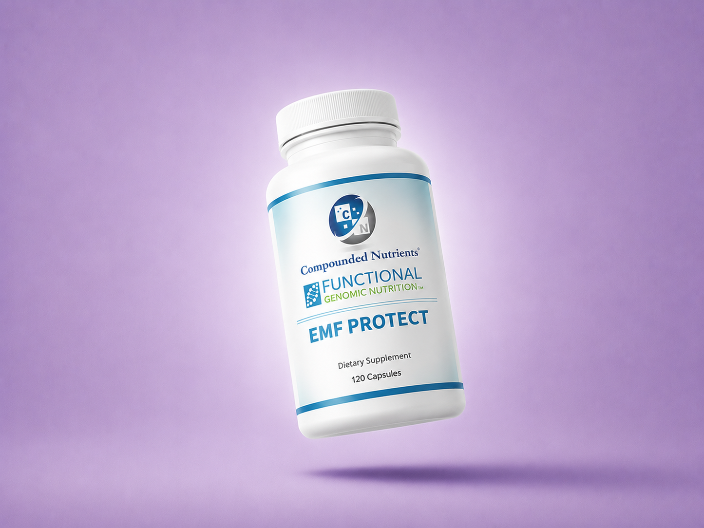 EMF Protect – Antioxidant Defense Support